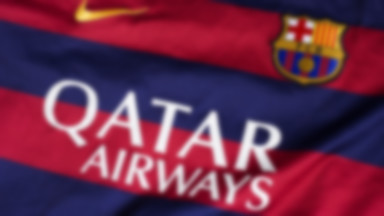 Arabia Saudyjska chce karać za noszenie koszulek FC Barcelona