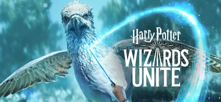 Głos czytelników: Wizards Unite to nowy hit?