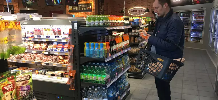 Koniec z alkoholem na stacjach paliw? Minister zdrowia zapowiada zmiany