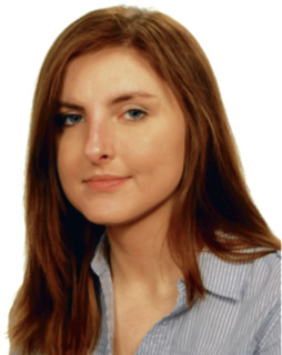 Klaudia Banasik, konsultant w dziale doradztwa podatkowego Deloitte