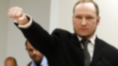 Premier Norwegii przeprasza za błędy w reakcji na zamachy Breivika