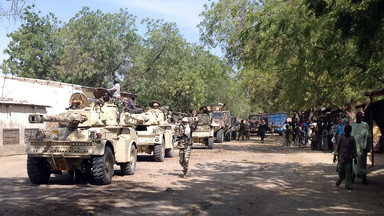 Nigeria: dżihadyści z Boko Haram zdziesiątkowani?