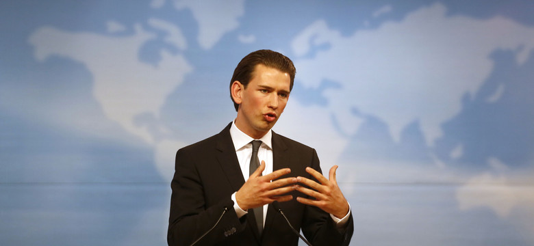 Kim jest Sebastian Kurz? Europejczykiem czy oportunistą, który ma dobre wyczucie czasu