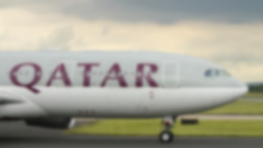 Qatar Airways świętują pięciolecie w Polsce