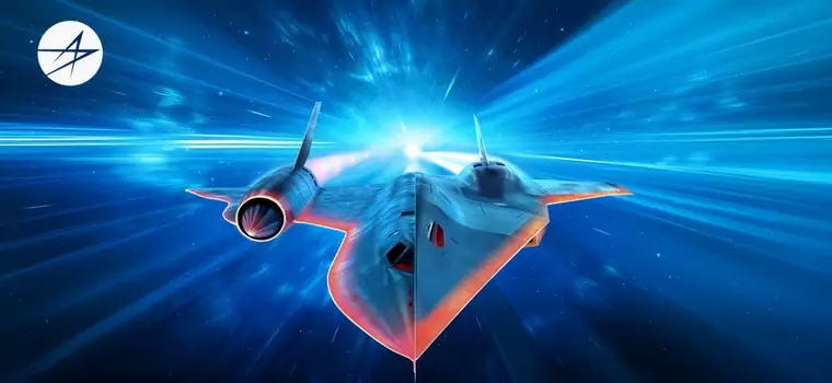 Lockheed Martin teasuje myśliwiec nowej generacji. Zwiastun jak z filmu [WIDEO]