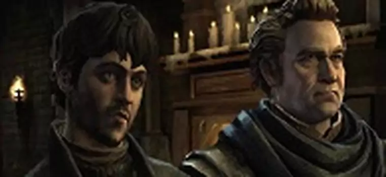 Czwarty odcinek Game of Thrones od Telltale Games już w przyszłym tygodniu