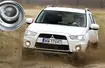 Mitsubishi Outlander - dobre auto z kiepskim dieslem