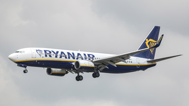 Ryanair przestanie latać na niektóre lotniska. Przyczyną kryzys z Boeingami 737 Max