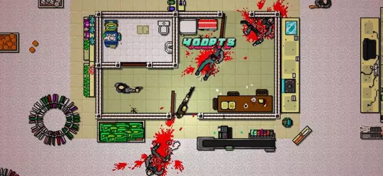 Hotline Miami 2: Wrong Number ma już datę premiery