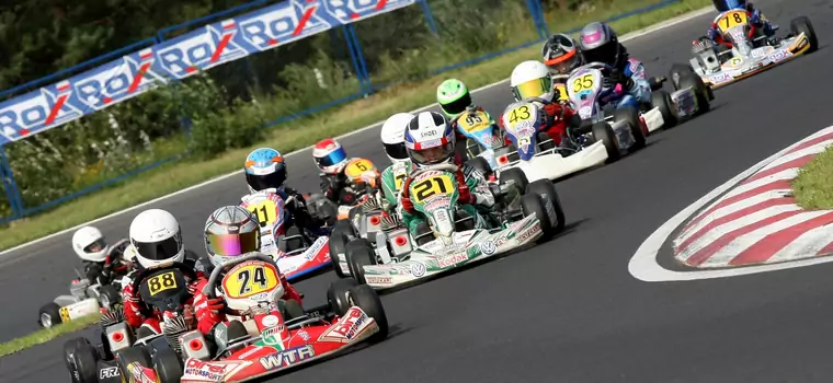 Rok Cup Poland rozpoczyna sezon