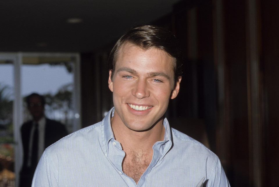 Jon-Erik Hexum (1957-1984)