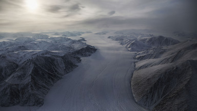 Arktyka jak inna planeta. Niezwykłe zdjęcia fotografa-podróżnika