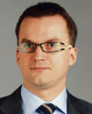 Przemysław Powierza partner w RSM Poland, German Desk