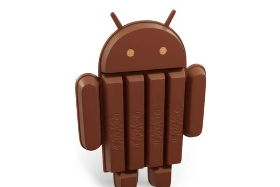 Android Kit Kat