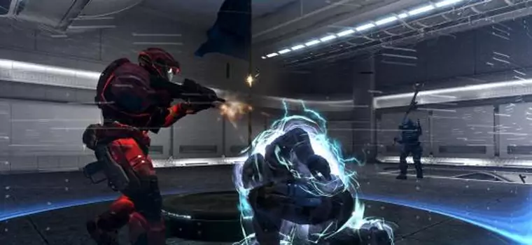 Halo: Reach – tym razem w akcji można zobaczyć mapy Anchor 9 i Tempest