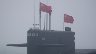 Wojska Chin i USA "ocierają się" o siebie. Niepokojący raport Pentagonu