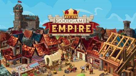 Goodgame Empire