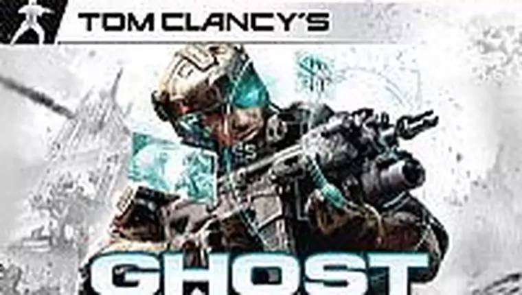 Ghost Recon: Future Soldier