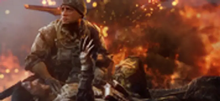 Battlefield 4 - apogeum beznamiętności?