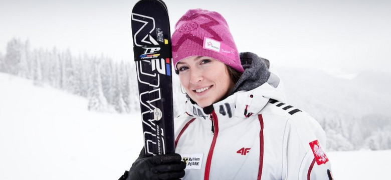 Soczi 2014: Karolina Riemen-Żerebecka 18. w eliminacjach