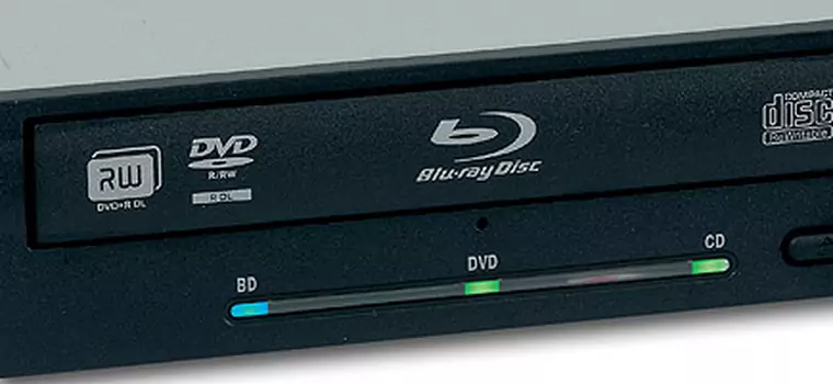 Nagrywarka Blu-ray Lite-On DH-4B1S-06C