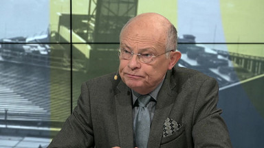 Borowski: prezydent przez pięć lat nie wykazywał inicjatywy, żeby rozmawiać z opozycją