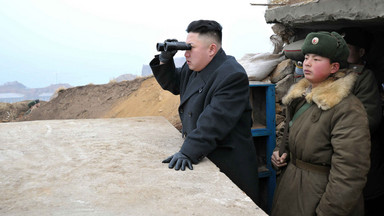 Korea Północna straszy wojną, Chiny apelują o spokój