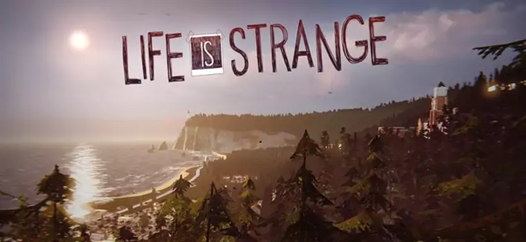 Nowy, zamykający pierwszą część epizod Life is Strange trafi do nas 20 października