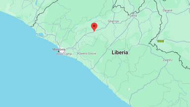 Eksplozja cysterny z paliwem w Liberii. Kilkadziesiąt ofiar śmiertelnych