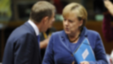 Porozumienie Berlina i Warszawy motorem zmian w UE