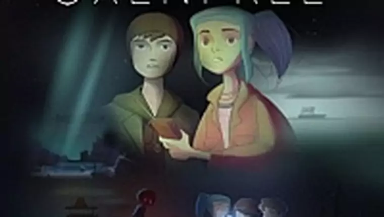 Oxenfree