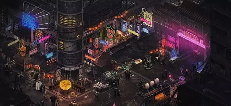 Ruszyła kickstarterowa kampania Shadowrun: Hong Kong