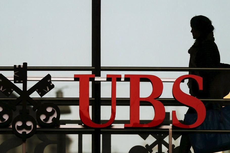 UBS