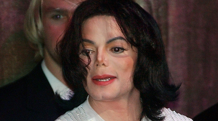Keresztlánya Michael Jackson védelmére kelt /Fotó: Northfoto