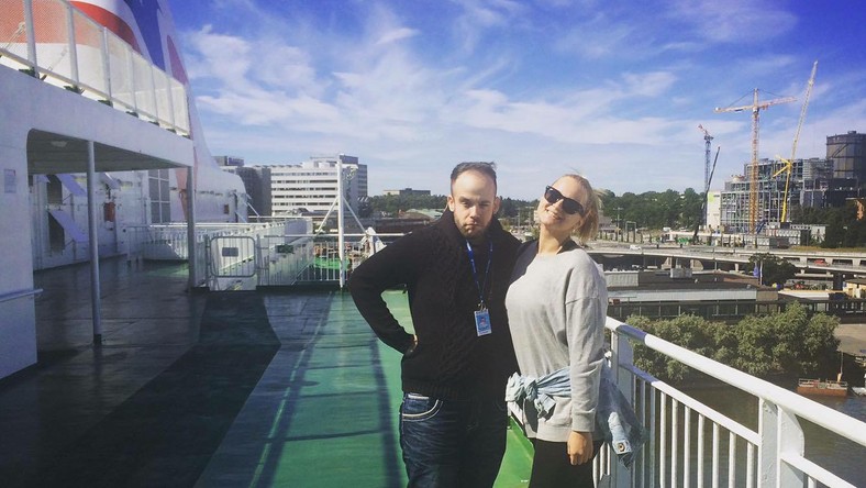 Hajón énekel lakatos yvette blikk.hu