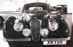 Jaguar: 60 lat modelu XK