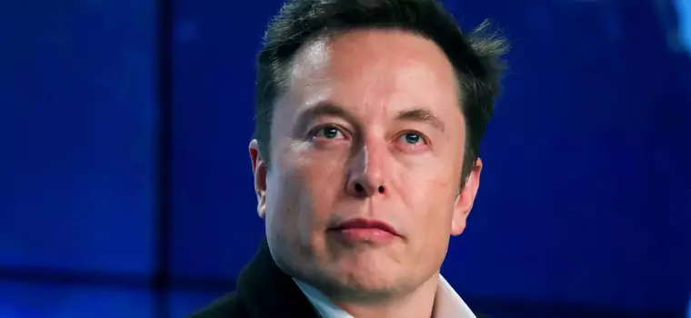 Elon Musk nie jest już nawet w trójce najbogatszych ludzi świata