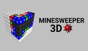 Minesweeper 3D