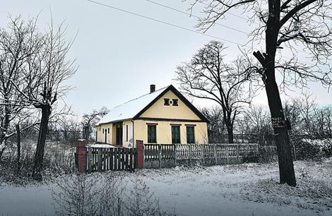 Kupci dosta traže kuće koje su blizu reke, a one koštaju malo više od kuća koje su u selu