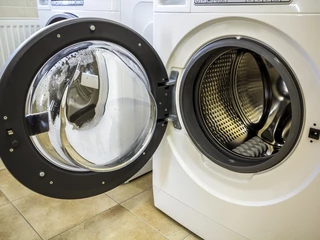Energooszczędne pralki