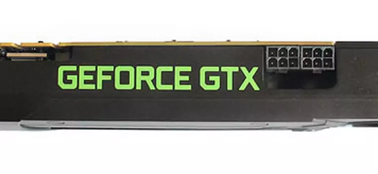 GeForce GTX 760 – bratobójcza ofensywa