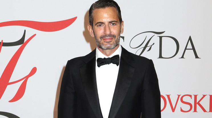 Marc Jacobs három év után vette el szerelmét /Fotó:Northfoto