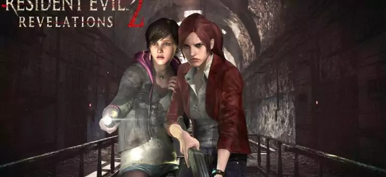 Capcom "szuka rozwiązania" w związku z brakiem trybu kooperacji w Revelations 2 na PC