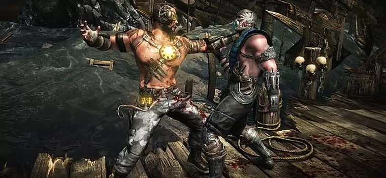 Wyciekły osiągnięcia z Mortal Kombat X. Zdradzają nowych wojowników oraz pokazują alternatywne stroje