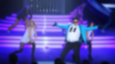 Gangnam Style w "Twoja twarz brzmi znajomo"