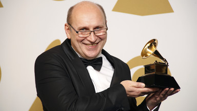Polski pianista Włodek Pawlik uhonorowany prestiżową nagrodą Grammy
