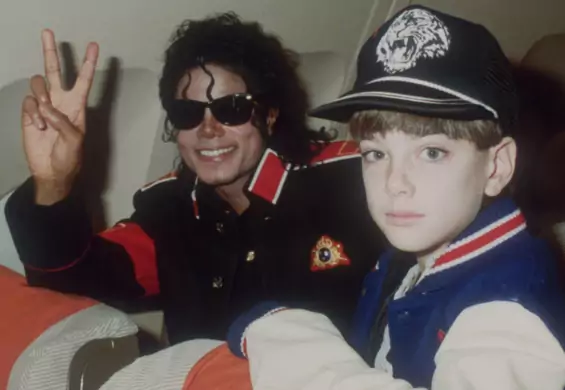 "Leaving Neverland" - znamy datę polskiej premiery dokumentu o Michaelu Jacksonie. "Wstrząsający i rozdzierający serce"