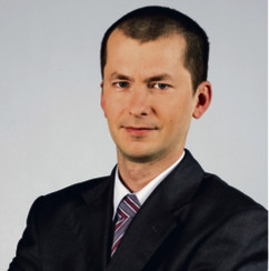 Tomasz Sobczak, doradca podatkowy, wspólnik praktyki podatkowej GWW