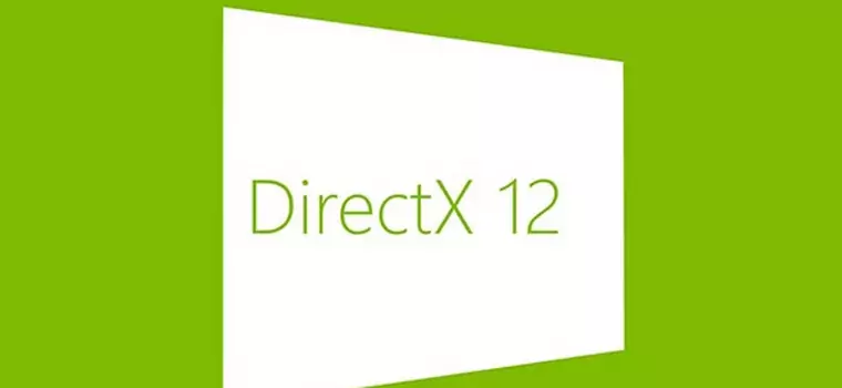 Wypróbuj możliwości DirectX 12 w Windows 10 build 10041! (wideo)