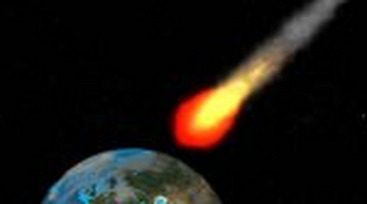 A NASA szerint négy kisbolygó veszélyeztetheti a Földet